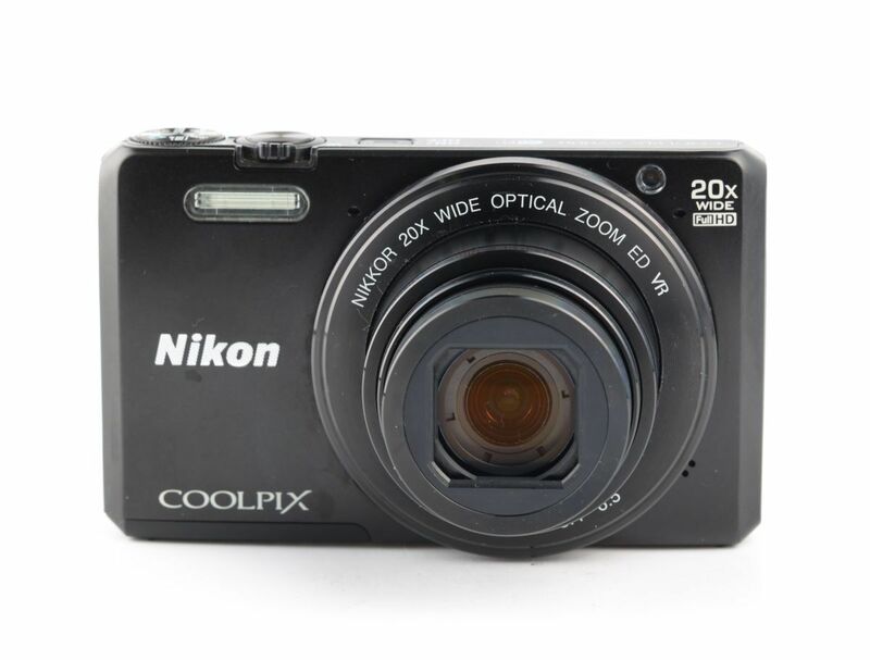 06223cmrk Nikon COOLPIX S7000 コンパクトデジタルカメラ