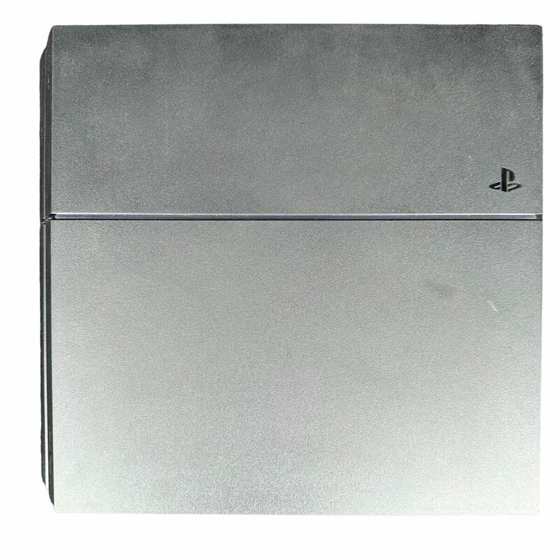 PlayStation4 ブラック SONY CUH-1200Bソニー 封印シール有り