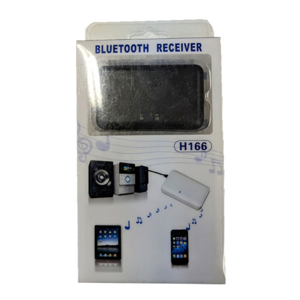 【K0053】Bluetooth Music Receiver　ミュージックレシーバー