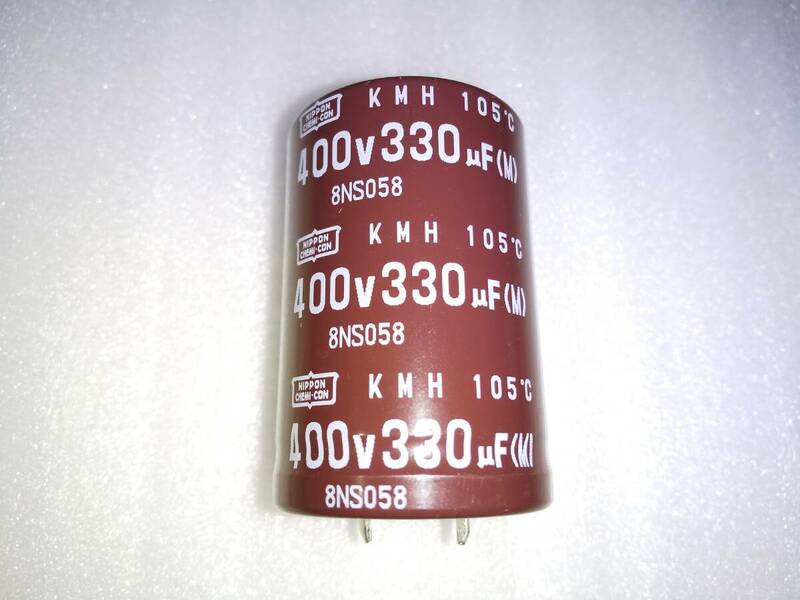 電解コンデンサー 基板端子　各種よりどり　1000円分　03