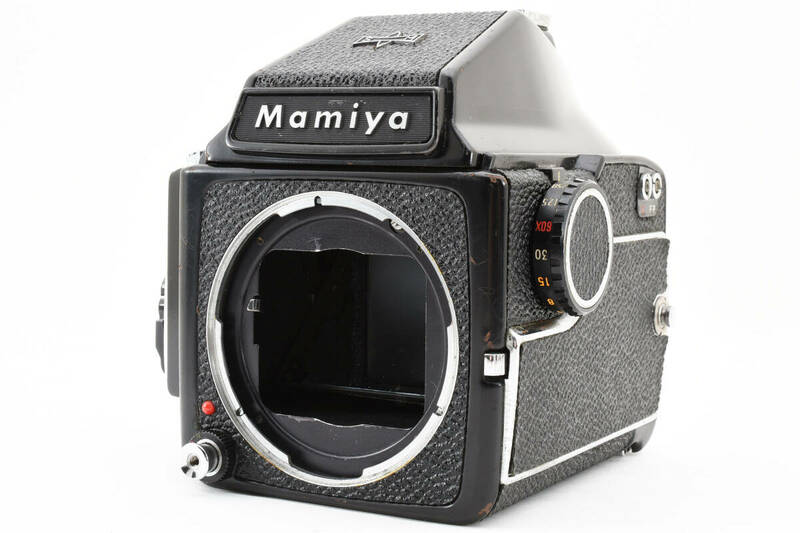 ★大特価★Mamiya マミヤ M645 ボディ #8665 2138182