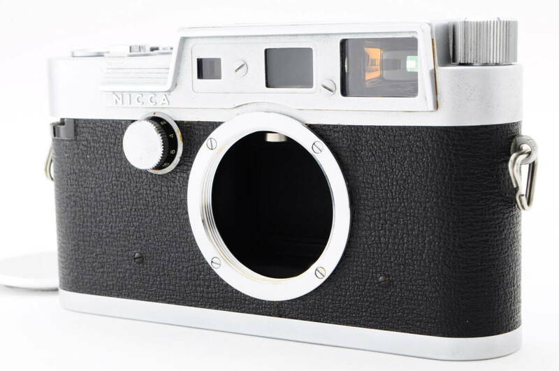 [AB品] YASHICA YF＊ボディ＊11226