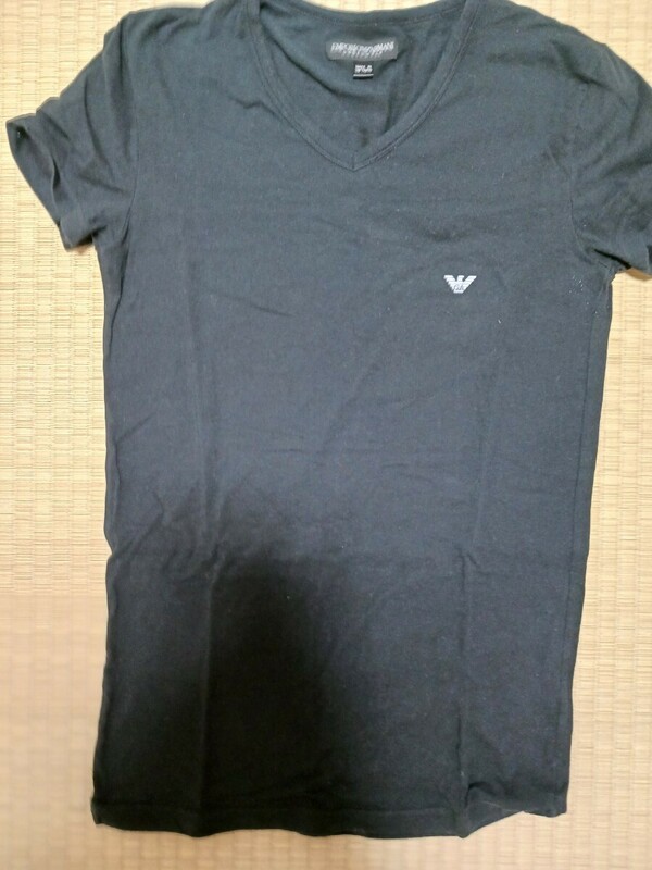 EMPORIO ARMANI　エンポリオ・アルマーニTシャツ