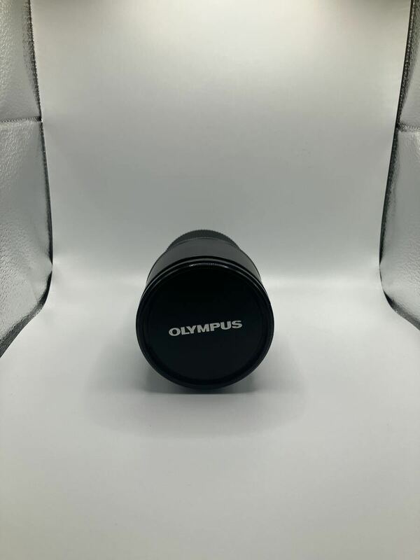 オリンパス Olympus OM-System Zuiko MC Auto-T 180mm F2.8 