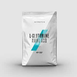 マイプロテイン（MYPROTEIN）グルタミン（L GLUTAMINE）ノンフレーバー 粉末 1k