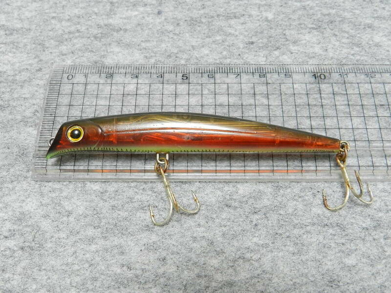 パブリックルアーズ ソルテックス SALTEX 100 M:Ⅱ 9g 