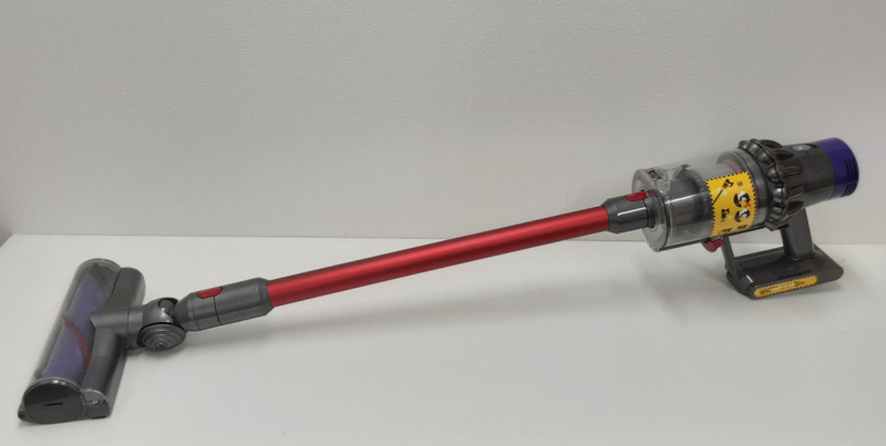 【B278】中古品　dyson　ダイソン　SV12　コードレスクリーナー