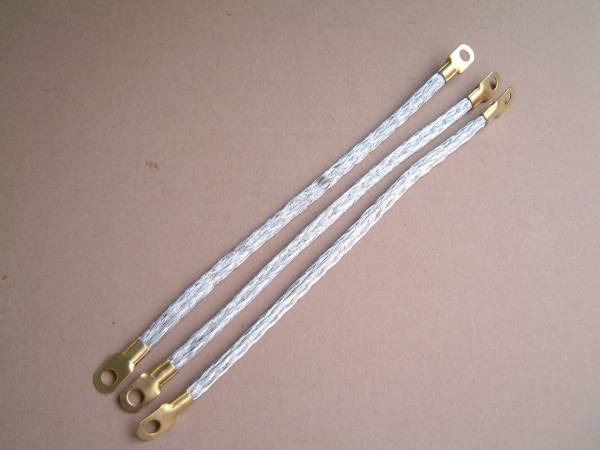 お買い得品！　エンジンアース　ケーブル