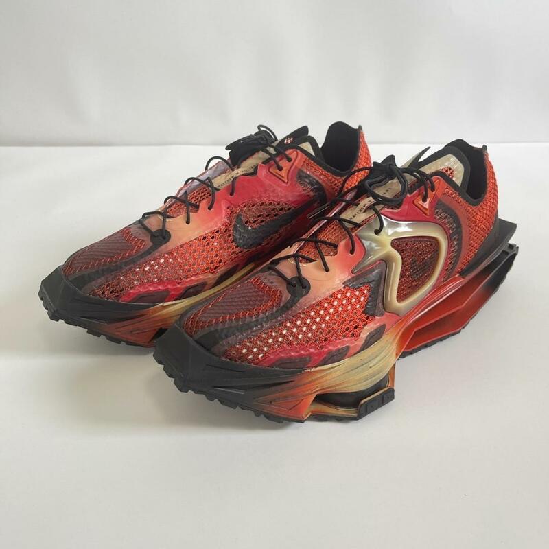 NIKE ZOOM MMW 4 MATTHEW M WILLIAMS 26cm