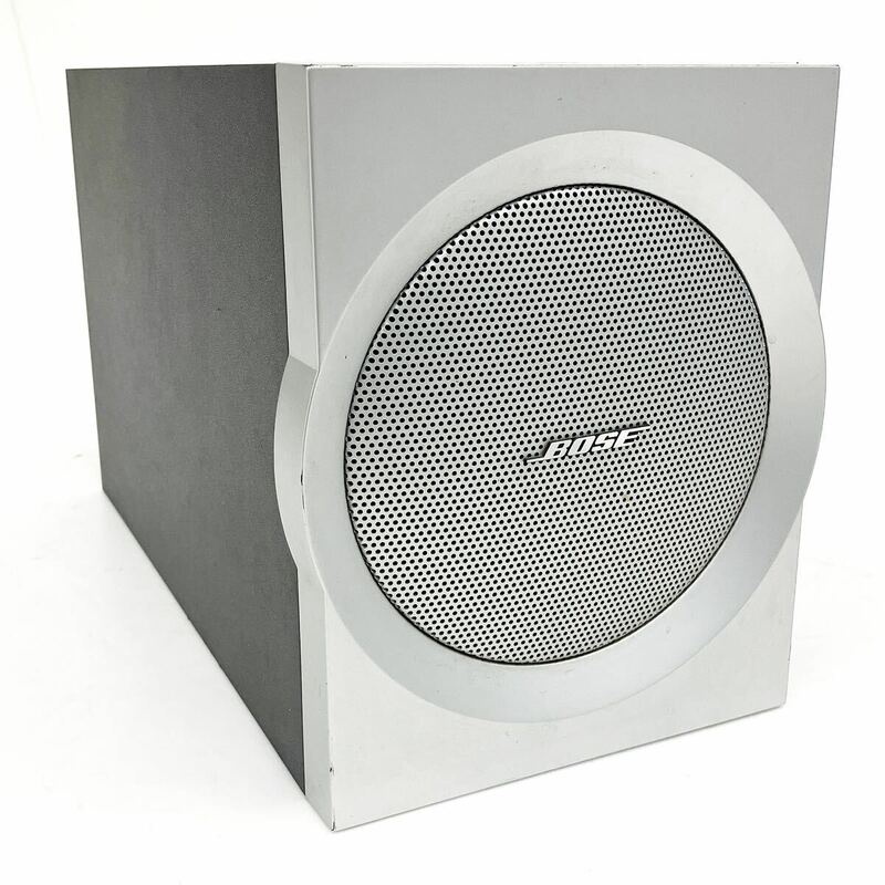 BOSE Companion3 Multimedia Speaker System スピーカー 音響機材 alp色