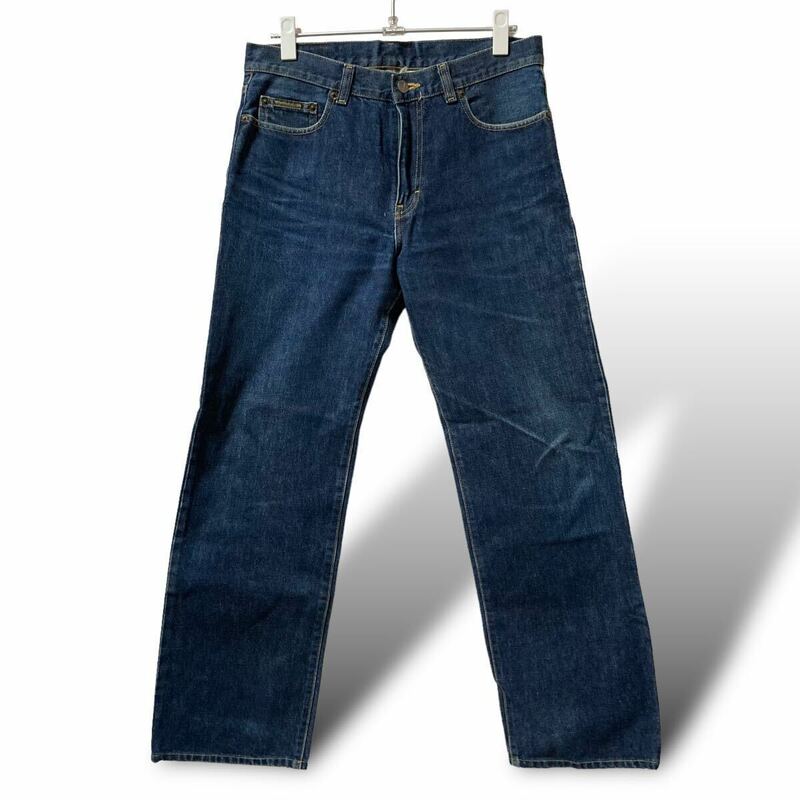 Calvin Klein Jeans カルバンクラインジーンズ デニムパンツ ジーンズ 31 メンズ 古着