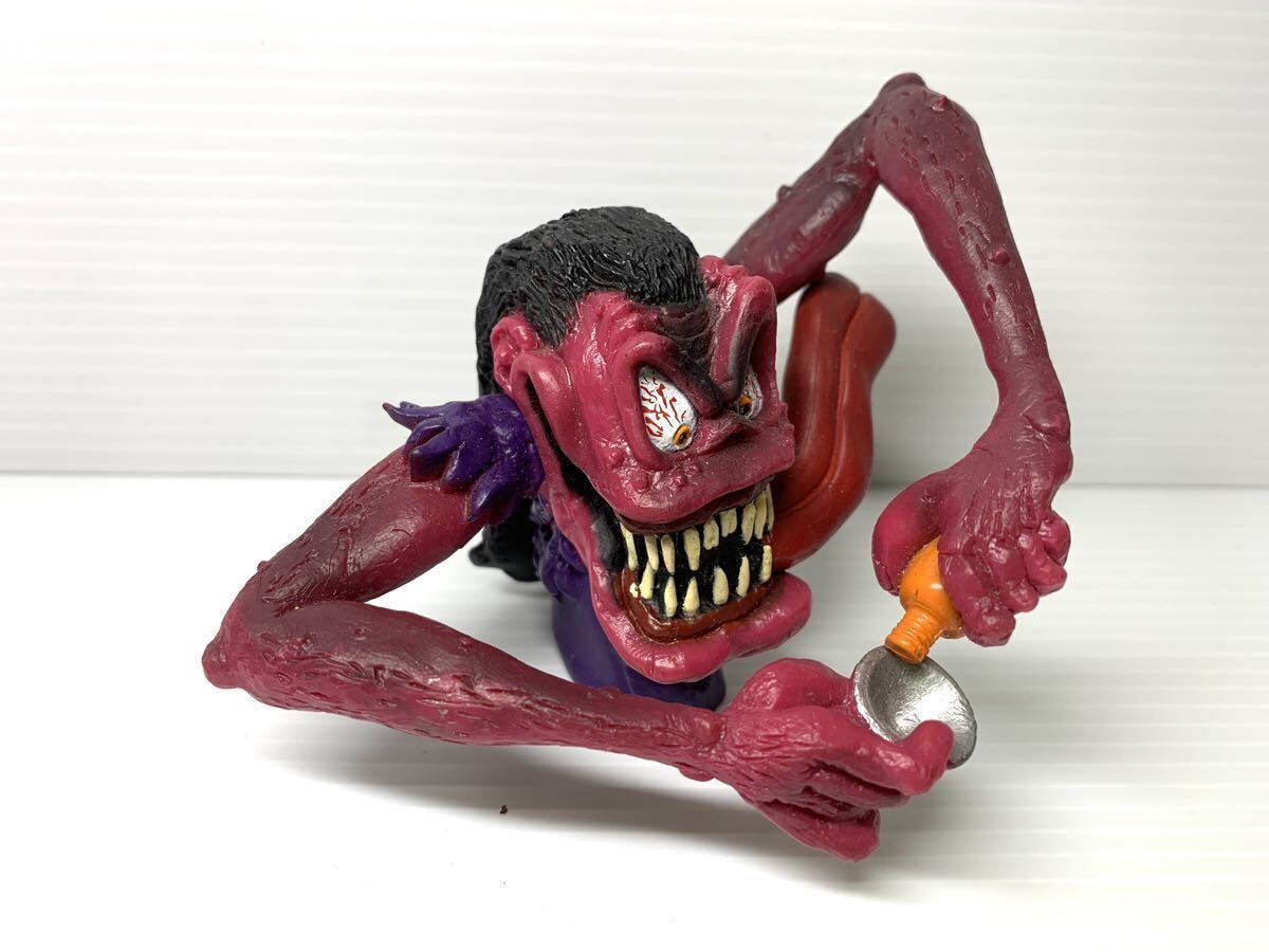 Ed Roth フィギア エド.ロス キャラクター　検:ヴィンテージ コレクション ラットフィンク　U.S.A.