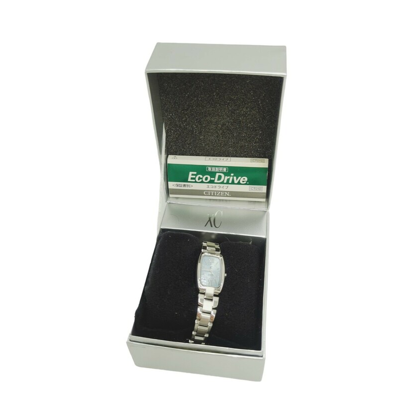 H05056 腕時計 時計 アナログ CITIZEN シチズン レディース ファッション小物