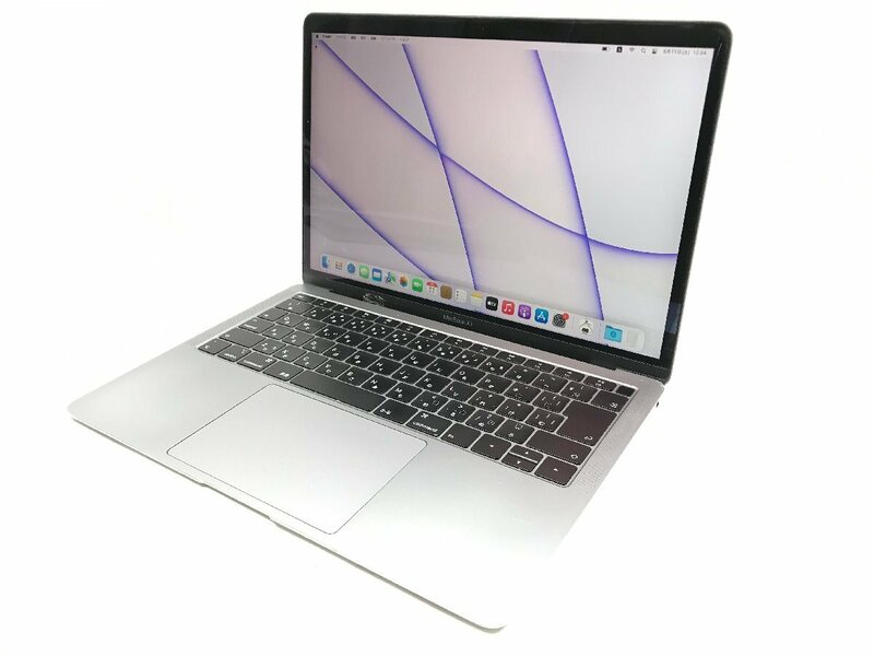 Apple アップル MacBook Air Retina 13インチ 2019 ノートPC i5 1.6GHz 8GB SSD128GB ノートパソコン Y05099S