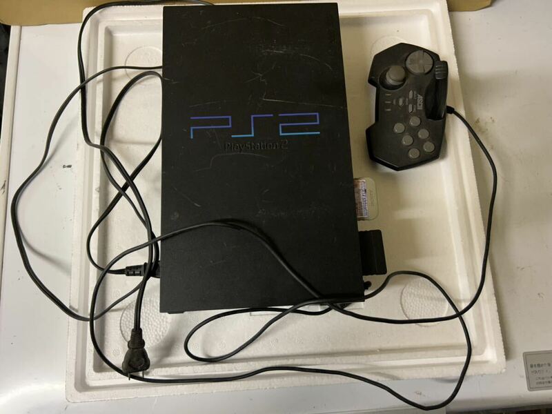 ★SONY Play Station2 MODEL:SCPH-10000