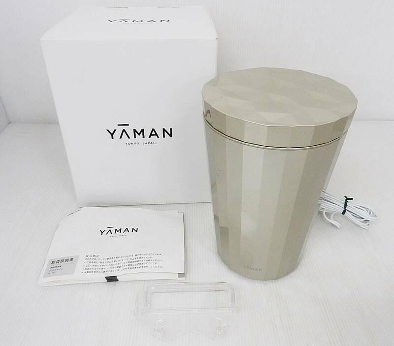 YA-MAN ヤーマン フォトシャイン 家庭用美顔器 IS-101N