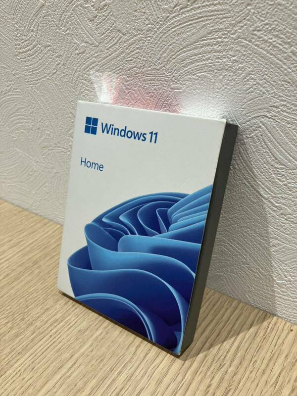 Microsoft Windows 11 Home 64bit USB OS 日本語 中古品