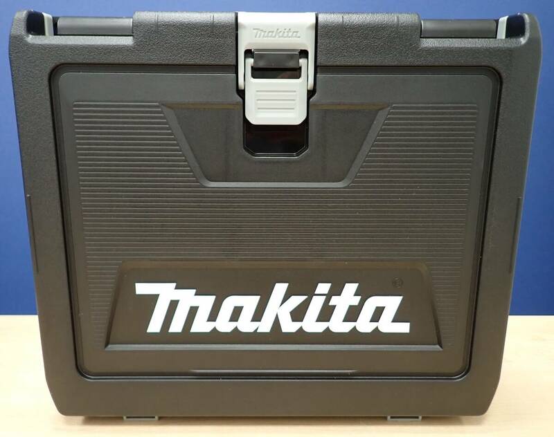48098★マキタ Makita 充電式 インパクトドライバ TD173DRGX 18V ブルー 未開封品