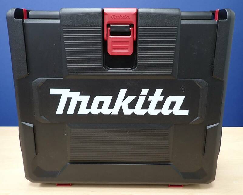 48099★マキタ Makita 充電式 インパクトドライバ TD002GRDX 40V ブルー 未開封品