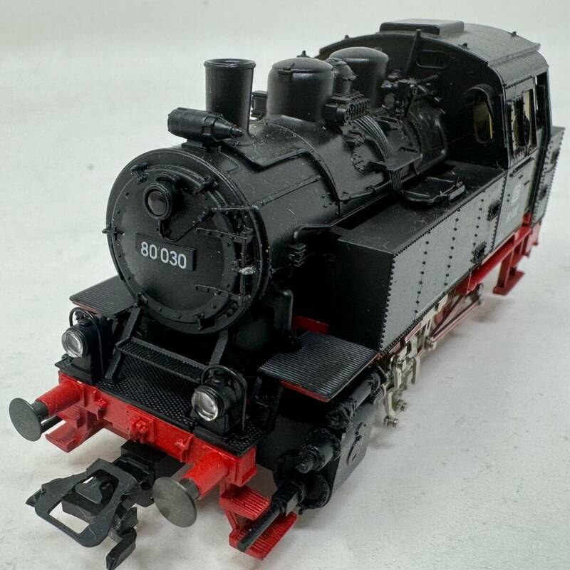 メルクリン marklin 鉄道模型 HOゲージ 3504 蒸気機関車