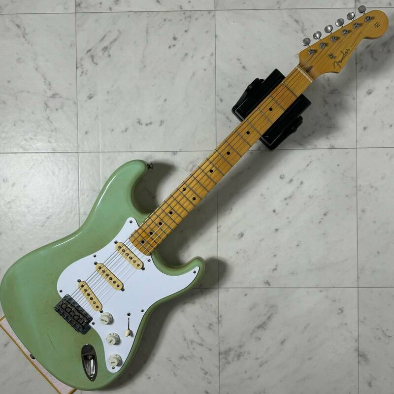 希少カラー Fender Japan フェンダー ジャパン Stratocaster ストラト ST57 2004年～2006年製 ST-57