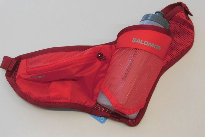 SALOMON サロモン ACTIVE BELT 3D BOTTLE C21791