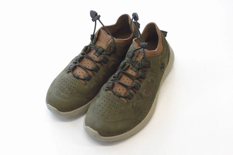 KEEN キーン HIGHLAND 26.5cm 1022662