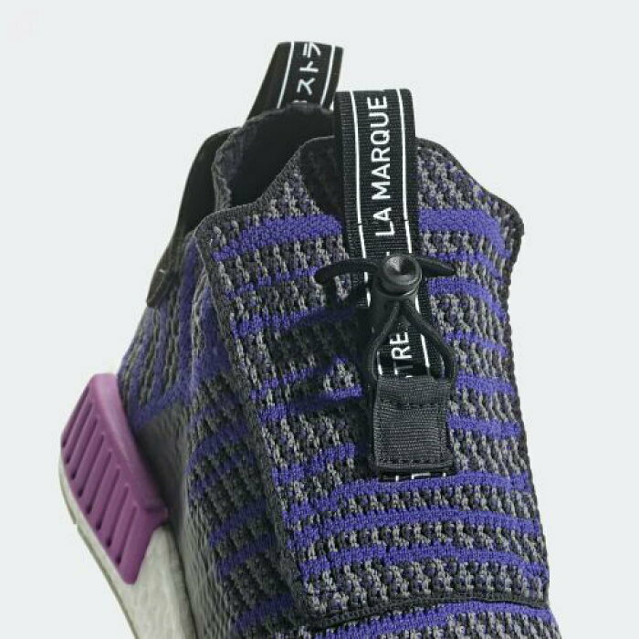 新品 未使用 国内正規品 ◆ adidas Originals NMD_TS1 PK 27.5cm ◆ BB9177 ◆ カーボン/エナジーインク/グレー