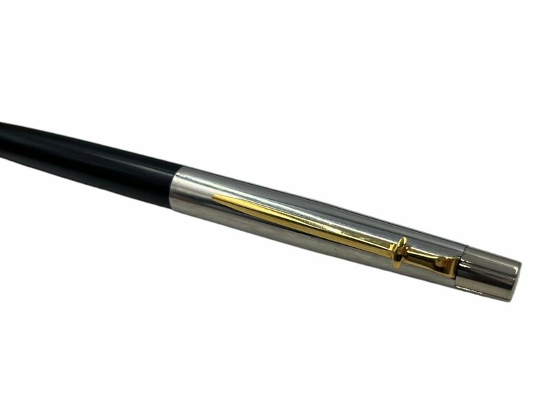 Caran d'Ache カランダッシュ ボールペン 筆記用具 本体 コレクション ステーショナリー 筆記具 高級 文房具 高品質 コレクション ブラック
