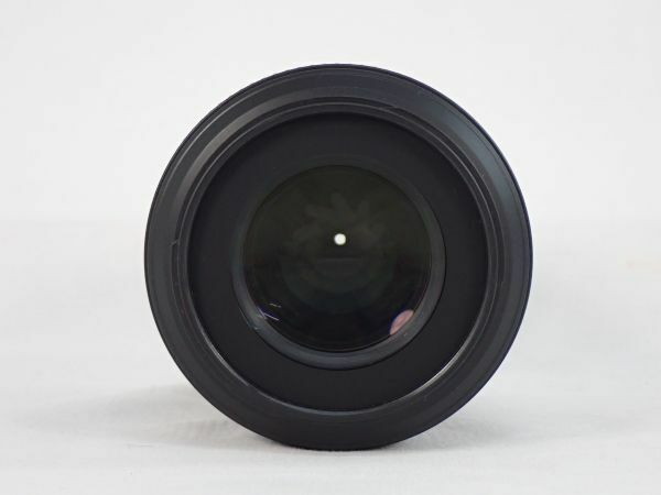 NIKON ニコン AF-S MICRO NIKKOR 105mm 1:2.8G カメラ レンズのみ 袋 フィルター キャップ