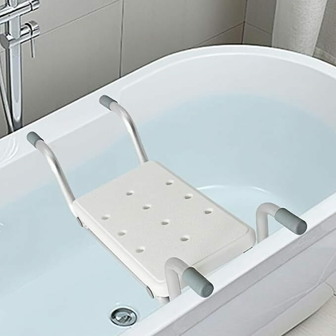 浴槽ボード お年寄 介護用品 介助 高齢者 お風呂 いす り リハビリ転倒防止 入浴補助/Y21195-M1