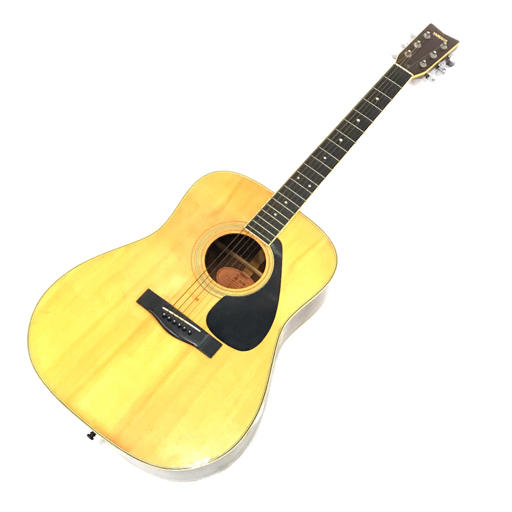 ヤマハ FG-301B アコースティックギター ナチュラル 弦楽器 YAMAHA QG053-12