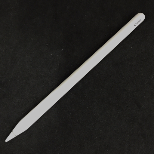 1円 Apple Pencil 第2世代 MU8F2J/A A2051 アップル ペンシル 動作未確認