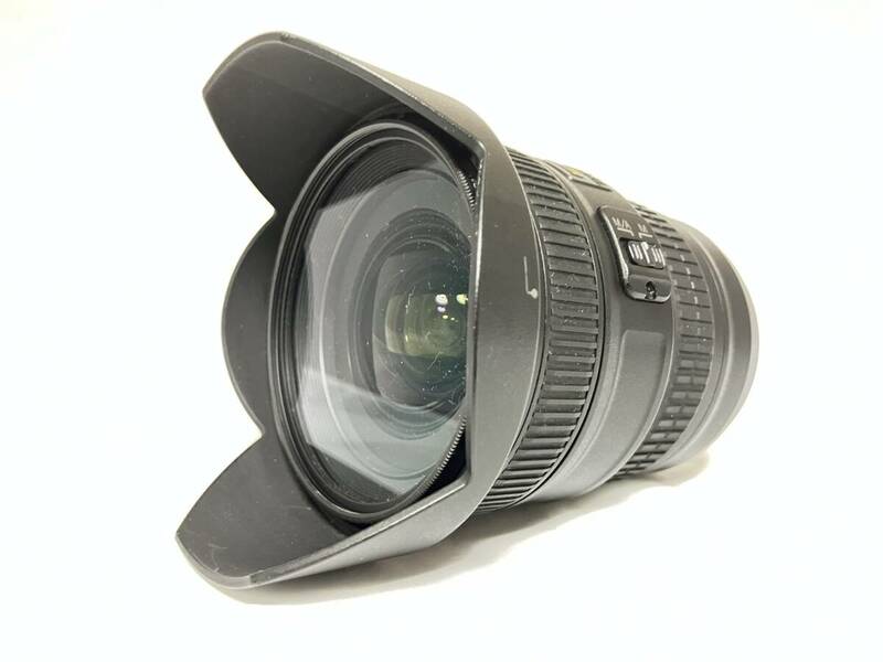 ★NIKON ニコン AF-S NIKKOR 18-35ｍｍ 1:3.5-4.5G ED★#2404103