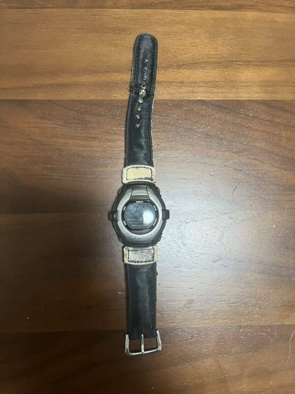 CASIO カシオ G-SHOCK G-COOL GT-001 メンズ クォーツ 腕時計 現状品