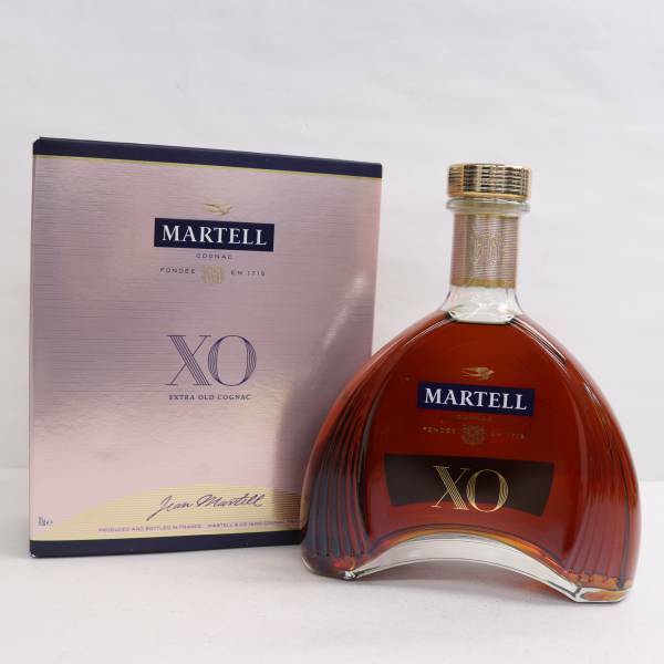 MARTELL（マーテル）XO エクストラ オールド 40％ 700ml N24E120018