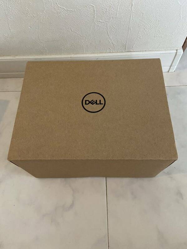 未開封 未使用品 新品 Dell D6000 ドッキングステーション ユニバーサルドック PC周辺機器 デル DELL 