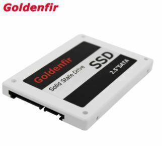 Ac-100 新品 SSD 1TB Goldenfir SATA3 6 0Gbps 未開封 ノートPC デスクトップPC 内蔵型 パソコン 2 5インチ 高速 NAND TLC