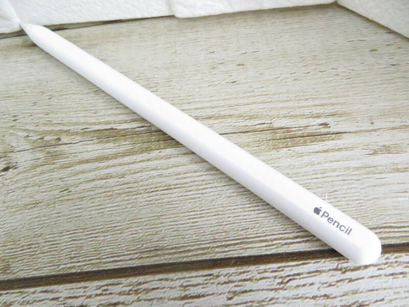 5J410SZ◎Apple Pencil アップルペンシル 003-180205 第2世代◎中古品