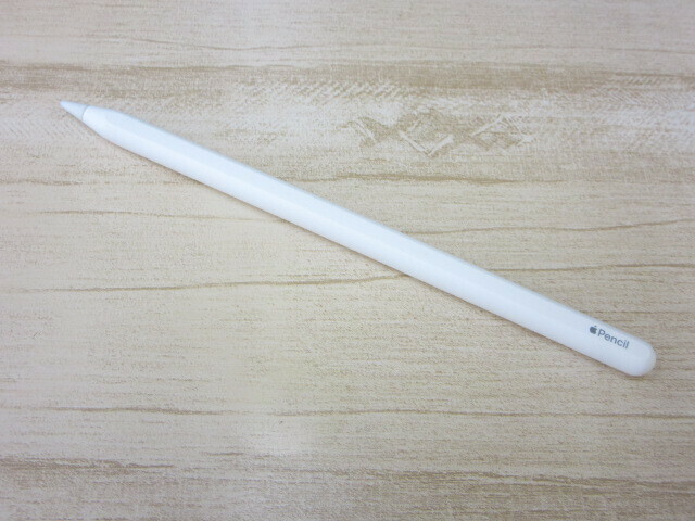 5D446SZ◎Apple Pencil アップルペンシル A2051 第2世代 003-180205◎中古