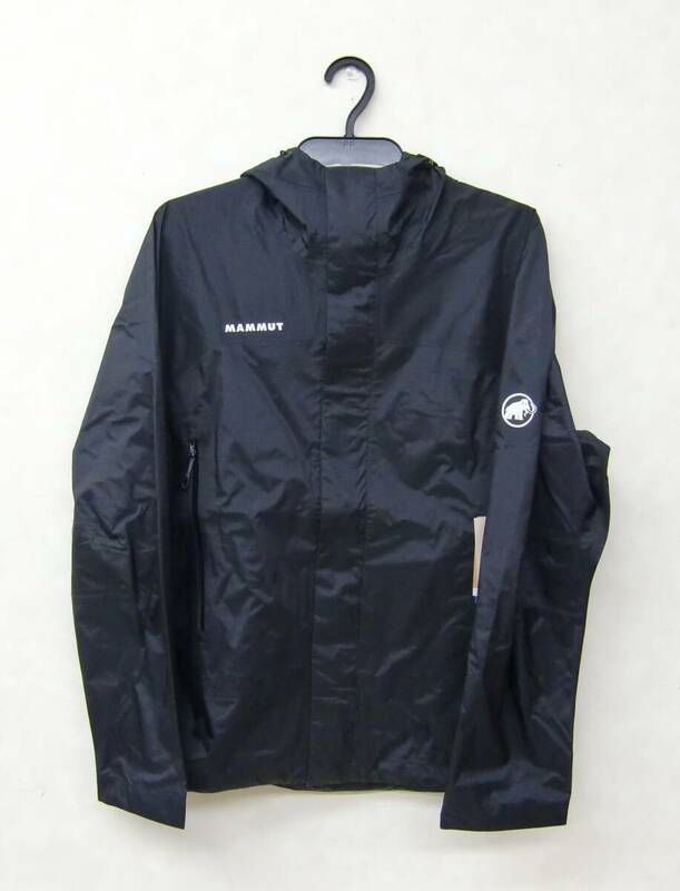 A4530-169♪【60】MAMMUT マムート Microlayer 2.0 HS Hooded Jacket AF Men