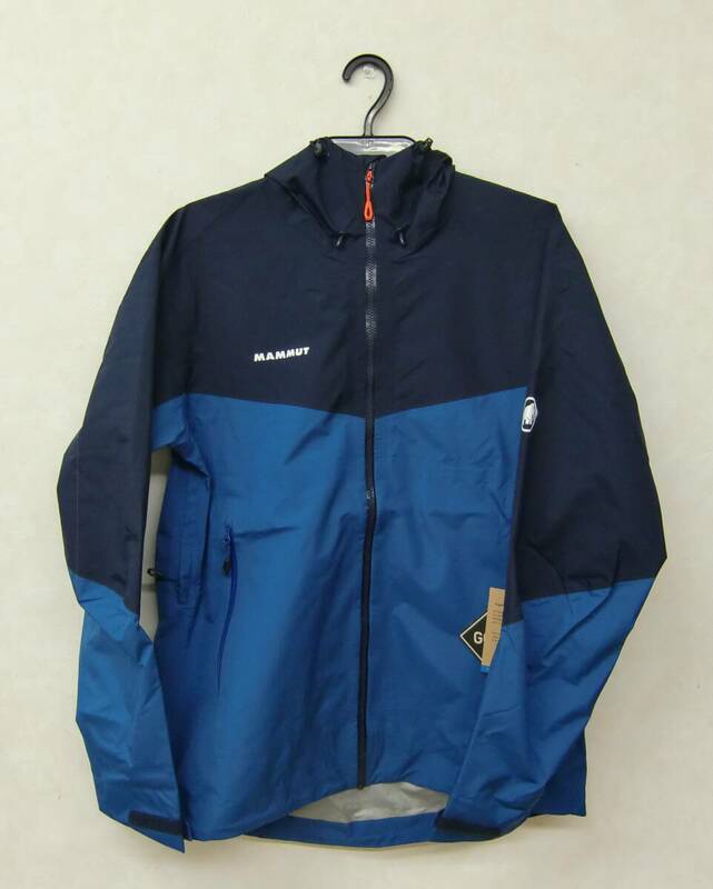 A4534-169♪【60】MAMMUT マムート Convery Tour HS Hooded Jacket AF Men