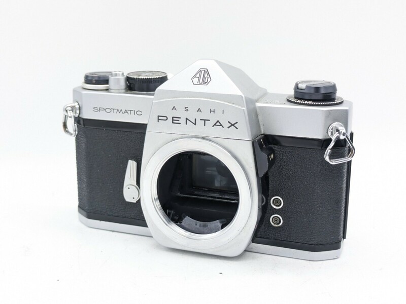 美品！実用品！PENTAX SP フィルムカメラ