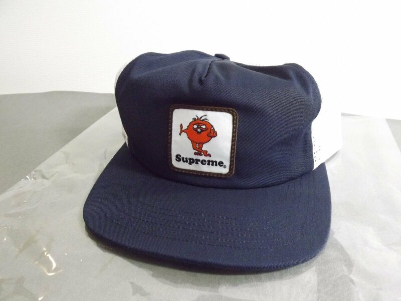 新品　Supreme(シュプリーム)　カマチョ CAP キャップ 帽子