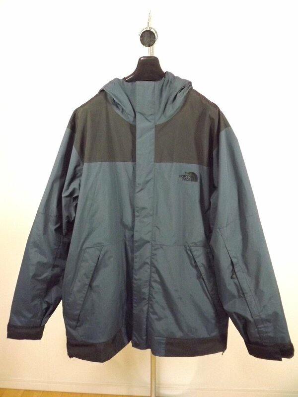 THE NORTH FACE(ザノースフェイス) GONZO JACKET ゴンゾージャケット マウンテンパーカー NS61228 Mサイズ