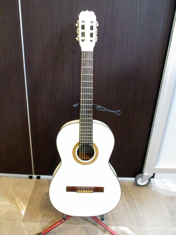 ○ T.ZEN-ON ゼンオン クラシックギター No.150 ジャンク品