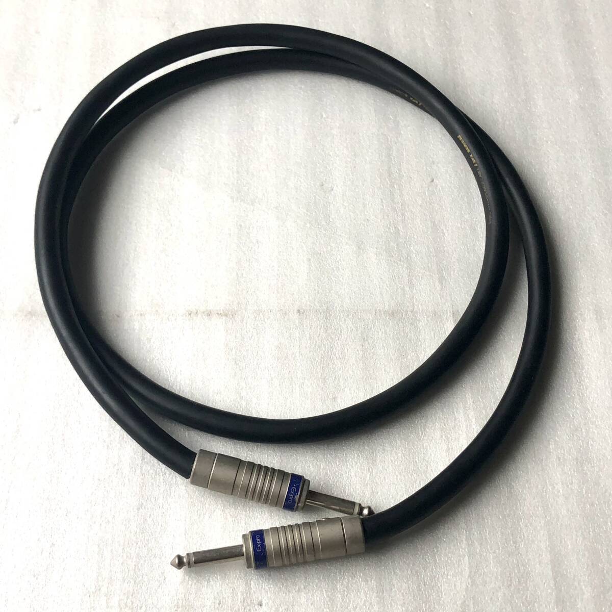 中古 EX-PRO スピーカーケーブル SPX-1.5
