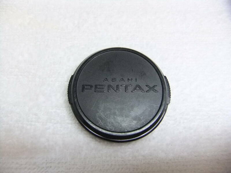 純正 PENTAX ペンタックス オート110用 レンズキャップ 37.5mm 送料120円