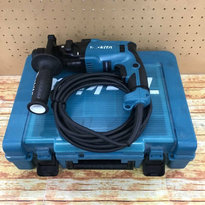 【中古品】マキタ(makita) ハンマドリル HR1830F