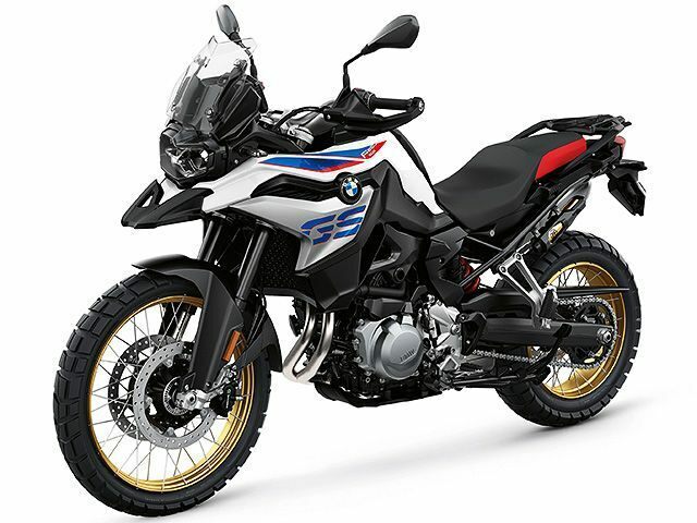 未使用■HYPERPRO 正規品 BMW F850GS 18～22年 ローダウンスプリング フロントスプリング ローダウン 約40mm ESA可 品番22093800